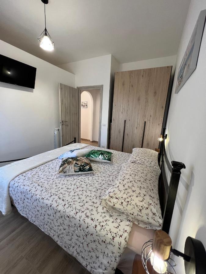帕索斯库洛Waikiki House公寓 外观 照片