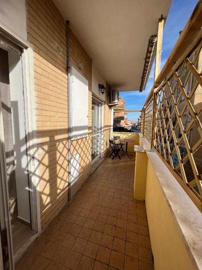 帕索斯库洛Waikiki House公寓 外观 照片